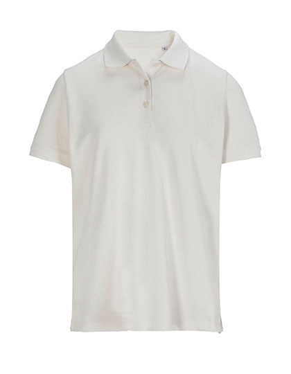 Polo van het Pacific-damesmodel