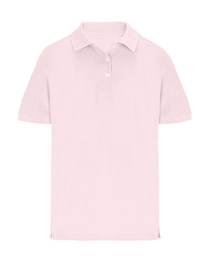 Polo van het Pacific-damesmodel