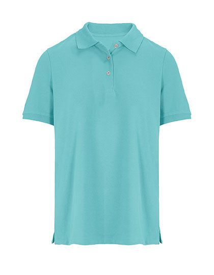 Polo van het Pacific-damesmodel