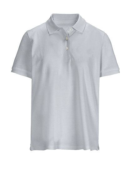 Polo van het Pacific-damesmodel