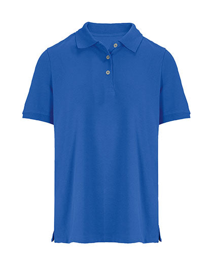 Polo van het Pacific-damesmodel