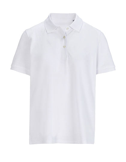 Polo van het Pacific-damesmodel