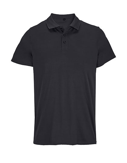 Unisex Pitcher Sportpoloshirt
