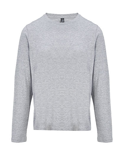Monarch T-shirt met lange mouwen voor dames