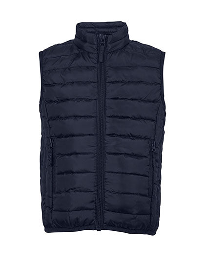Bodywarmer voor kinderen