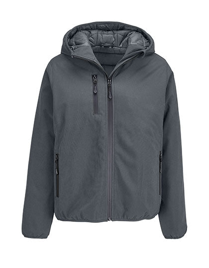 Donsjack voor dames, model Falcon