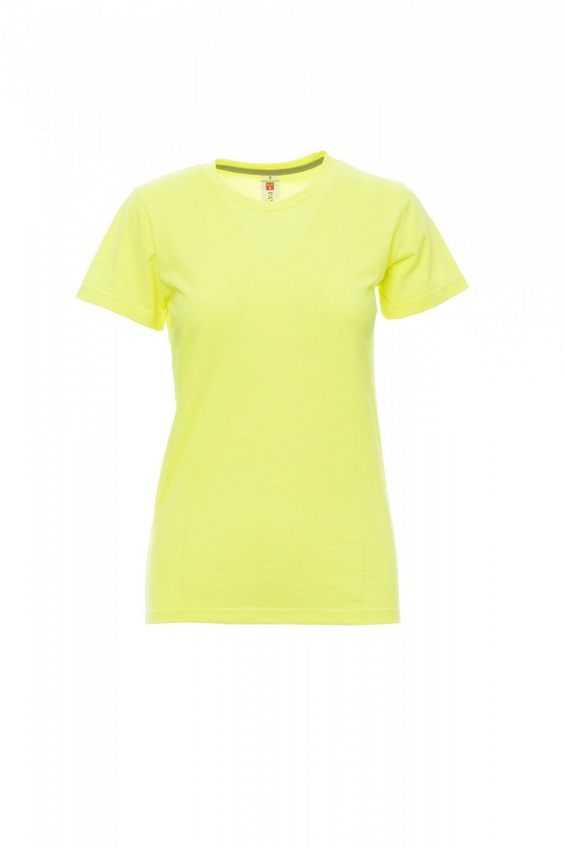 ZONSONDERGANG DAME FLUOR