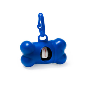 Stamina An1018 - ROYAL BLAUW
