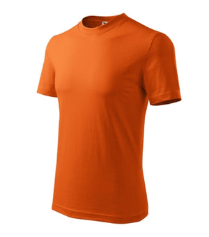 Malfini Classic T-shirt unisex - orange