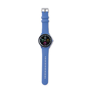 Stamina Leymi - ROYAL BLAUW