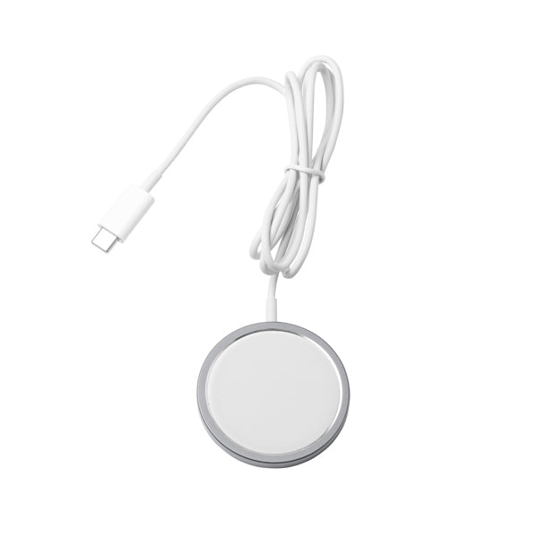 Stamina Wudy - ZILVER