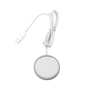 Stamina Wudy - ZILVER