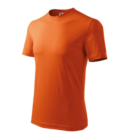 Malfini Heavy T-shirt unisex - orange