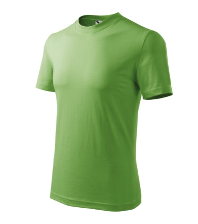 Malfini Heavy T-shirt unisex - grass green