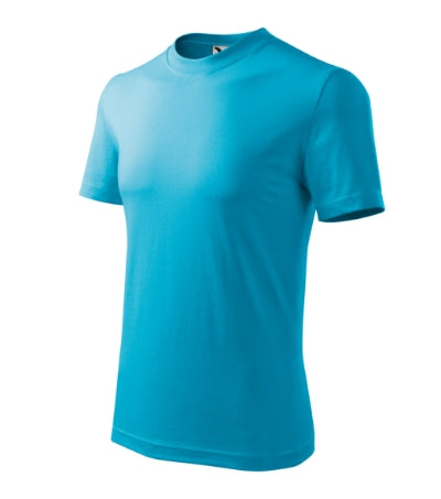 Malfini Heavy T-shirt unisex - blue atoll
