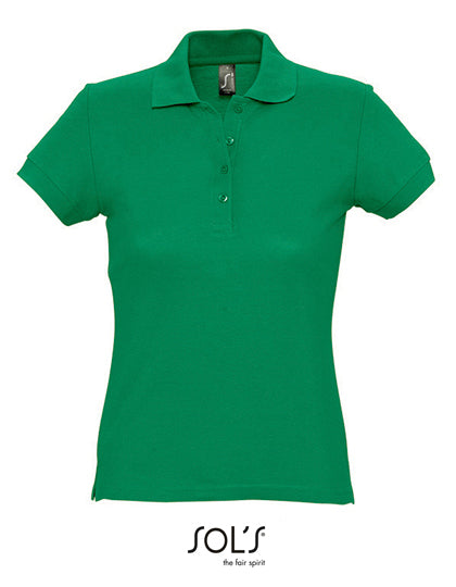 Women´s Polo Passion