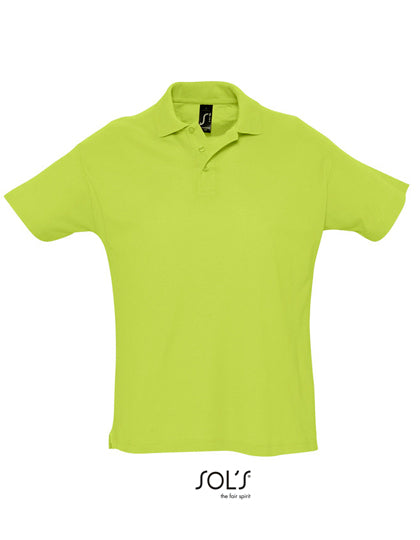 Zomerpolo II
