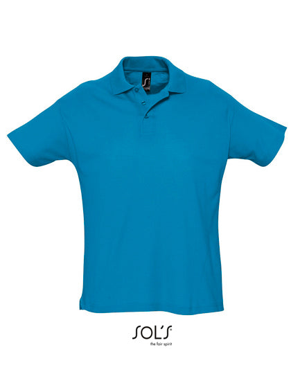 Zomerpolo II