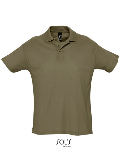 Zomerpolo II