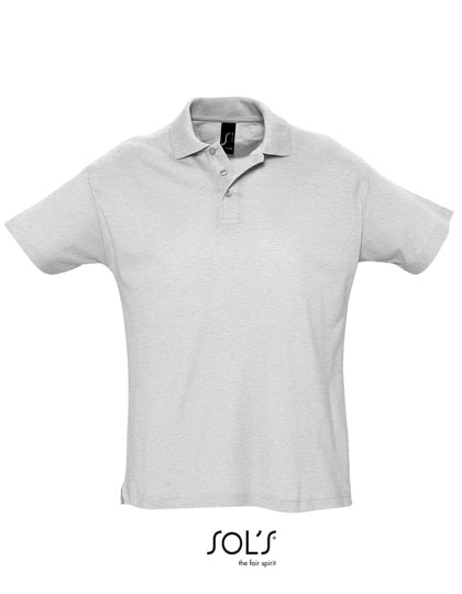 Zomerpolo II