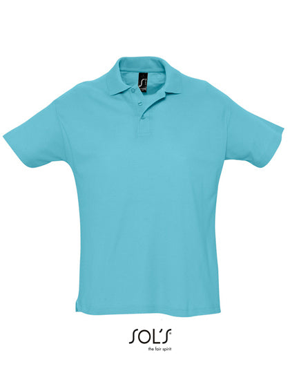 Zomerpolo II