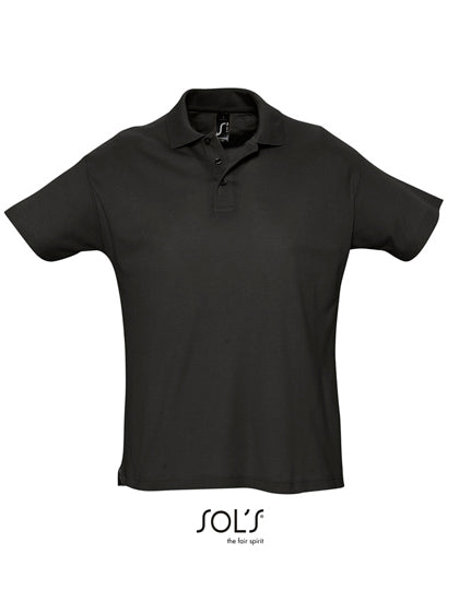 Zomerpolo II