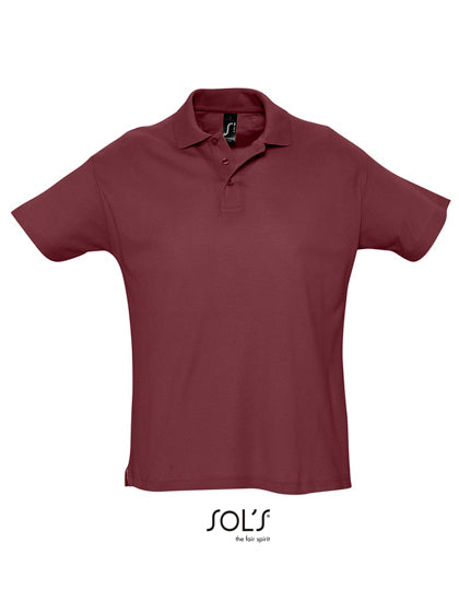 Zomerpolo II
