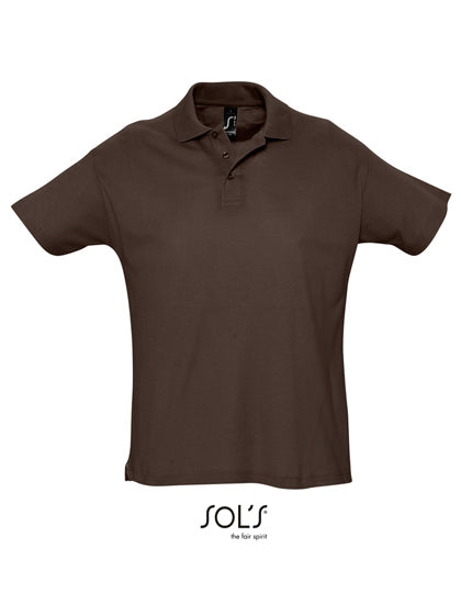 Zomerpolo II
