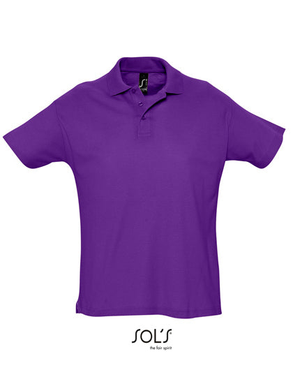 Zomerpolo II
