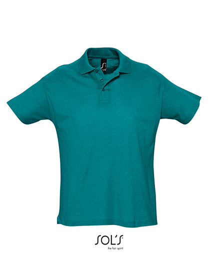 Zomerpolo II