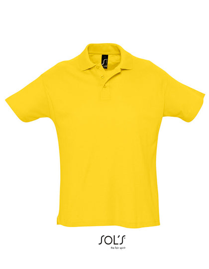 Zomerpolo II