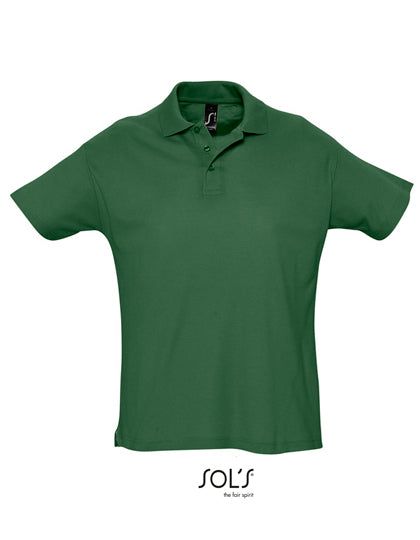 Zomerpolo II