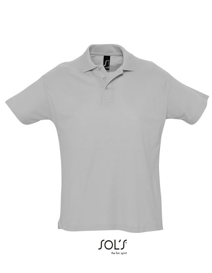 Zomerpolo II