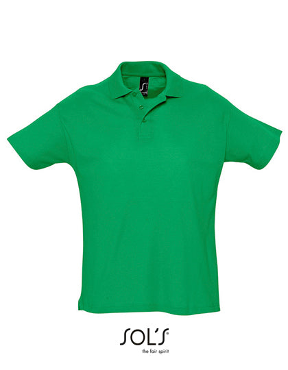 Zomerpolo II