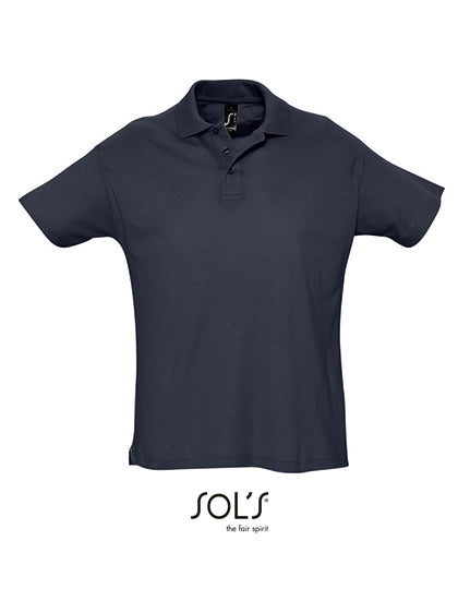 Zomerpolo II