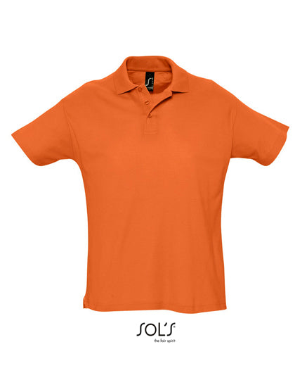 Zomerpolo II