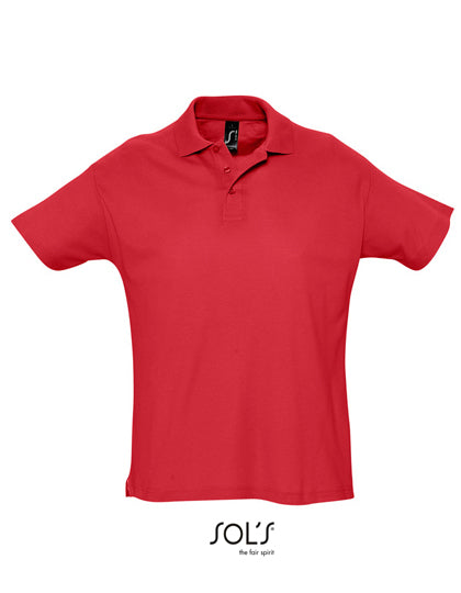 Zomerpolo II