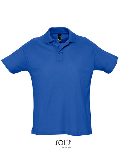 Zomerpolo II