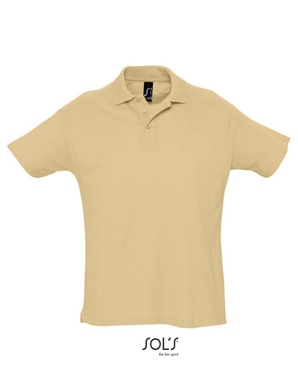 Zomerpolo II