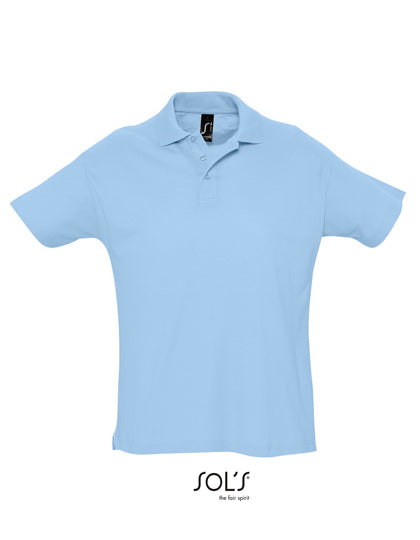 Zomerpolo II