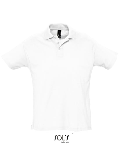 Zomerpolo II