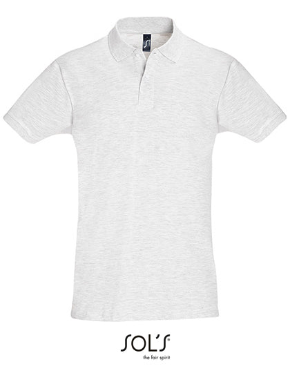 Men´s Polo Shirt Perfect