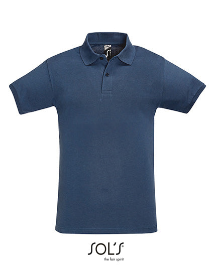 Men´s Polo Shirt Perfect
