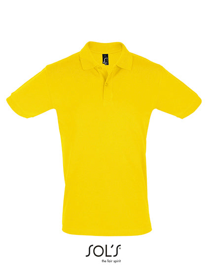 Men´s Polo Shirt Perfect