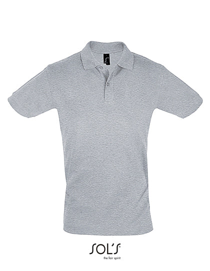 Men´s Polo Shirt Perfect