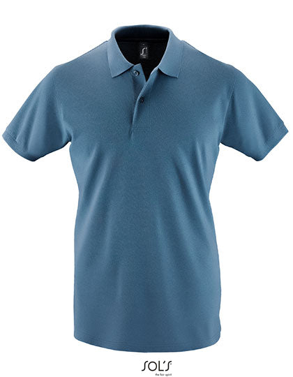 Men´s Polo Shirt Perfect