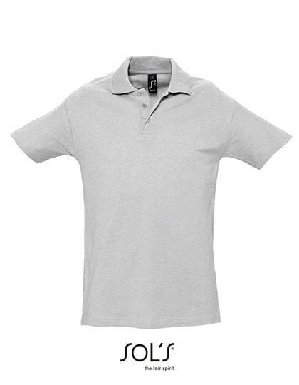Polo Spring II
