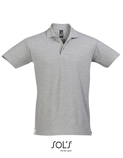 Polo Spring II