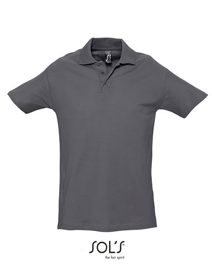 Polo Spring II