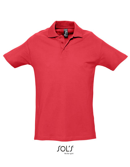 Polo Spring II